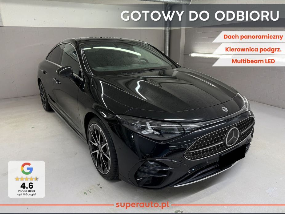 Mercedes-Benz CLA III (2025-) 200 mHEV 4-Matic 8G-DCT 2026
