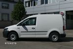 Volkswagen Caddy - 9