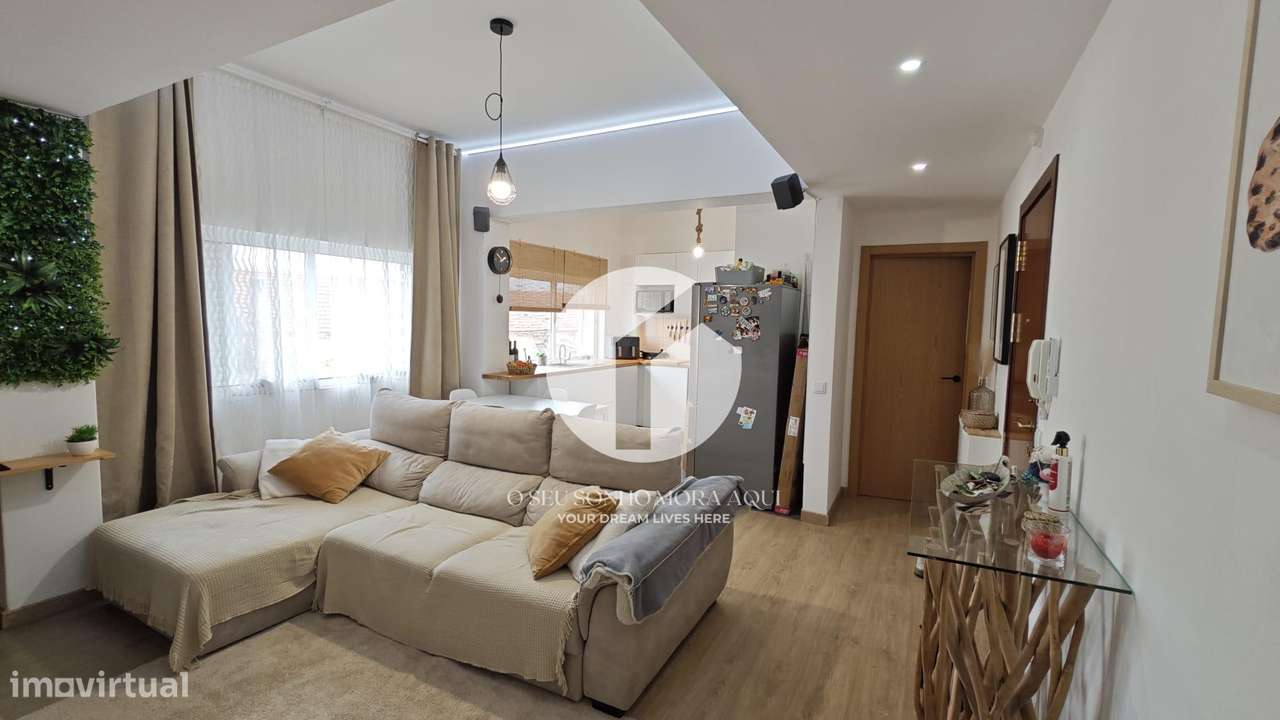 APARTAMENTO T2 RENOVADO - OLHÃO - Grande imagem: 2/12