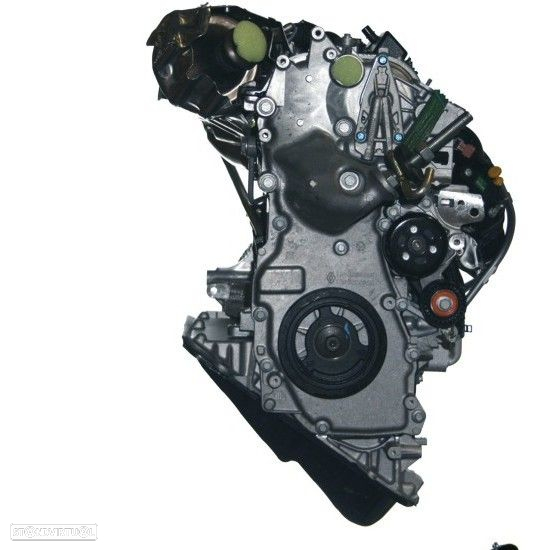 Motor Completo  Novo SMART FORFOUR 0.9 TCe - 2