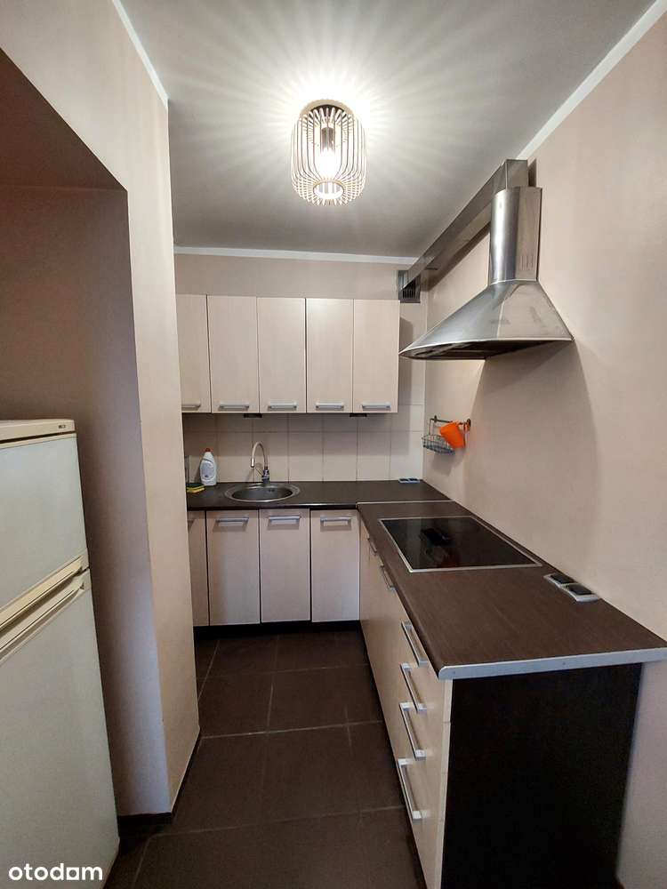 Kawalerka 28 m² – ul. Generała Maczka 16, Poznań Jeżyce, bezpośrednio - Pełny obrazek: 4/8