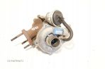 TURBOSPRĘŻARKA FIAT OPEL CORSA D 1,3 CDTI 73501343 - 1