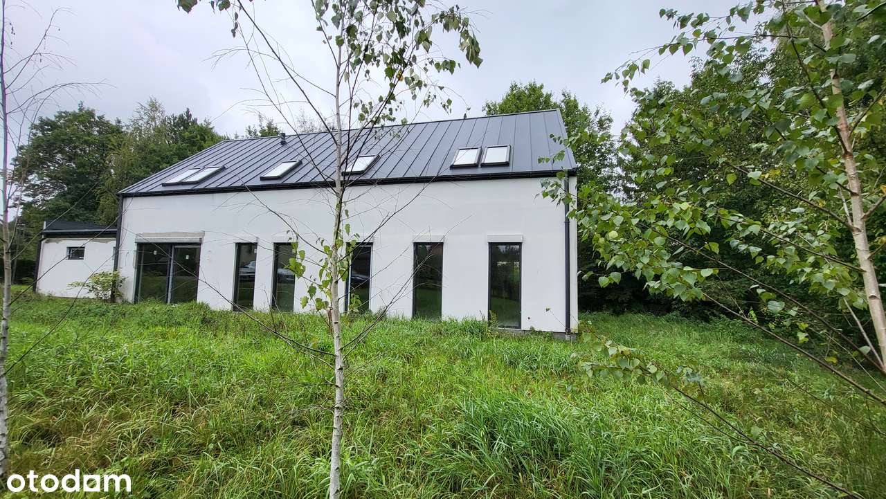 Dom PREMIUM z SPA i basenem | 248m2 | 12 ar | Rekuperacja | Winda - Pełny obrazek: 4/18