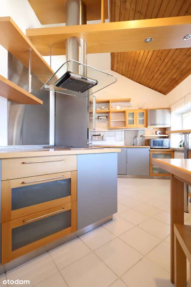 Dom z częścią mieszkalną i usługową - Pełny obrazek: 5/19