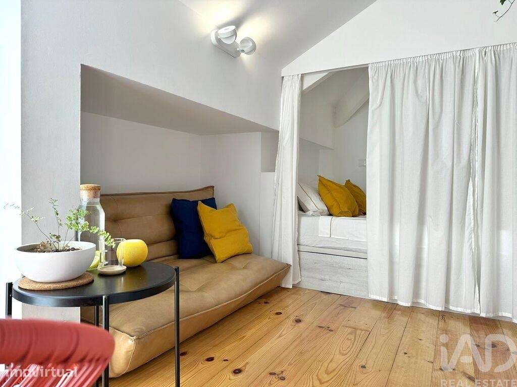 Apartamento T1 em Santa Marinha e São Pedro da Afurada de 51 m2 - Grande imagem: 2/20