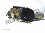 Fechadura De Mala A21074_00536 Mercedes-benz E_class (w210) Sw - 1