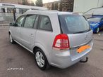 Opel Zafira 1.7 CDTI Edition - 7