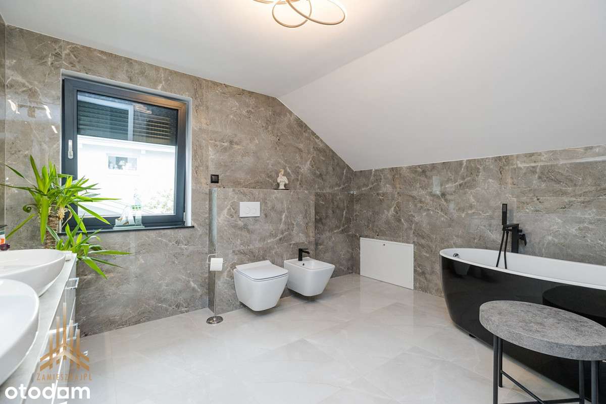 Bez Prowizji - Nowy dom | Wkd Opacz | od zaraz-11