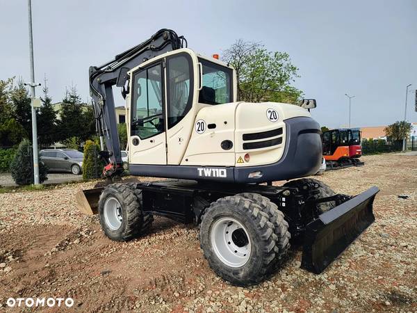 Terex TW 110 - 4