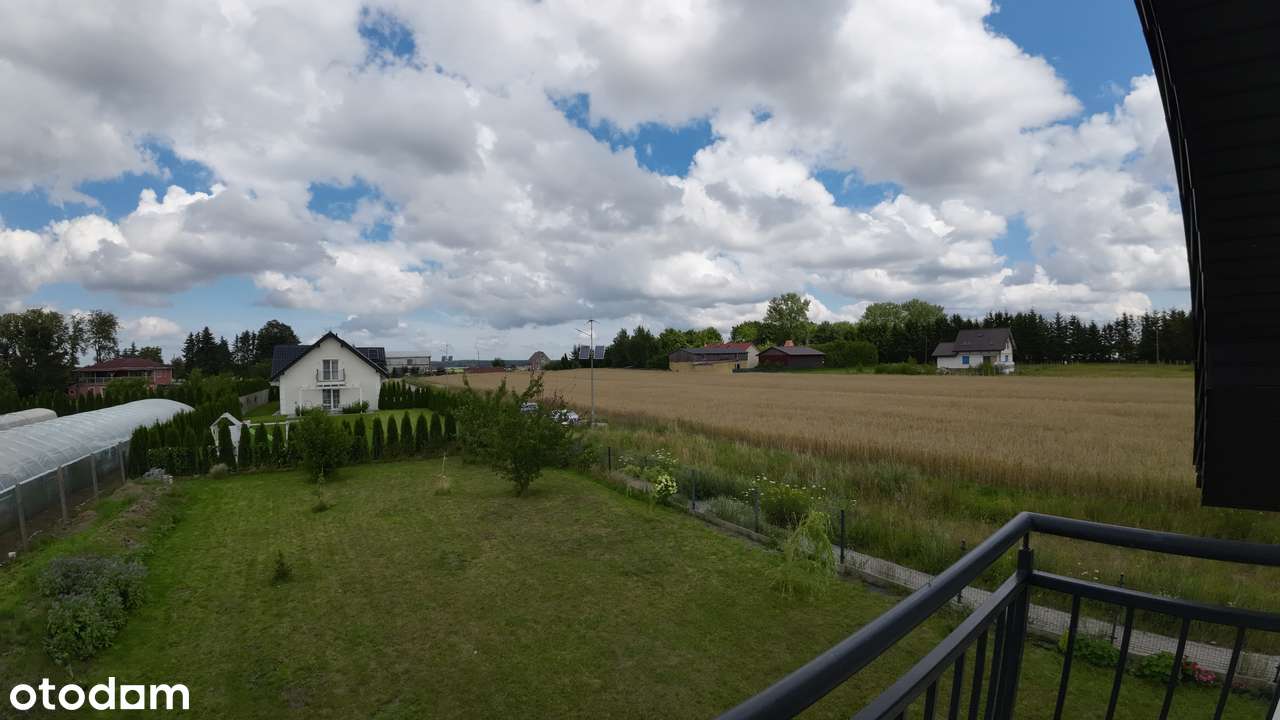 Dom, 123 m², Zaleszczyce-14