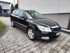 Skoda Octavia 2.0 TDI DPF Elegance DSG - 17