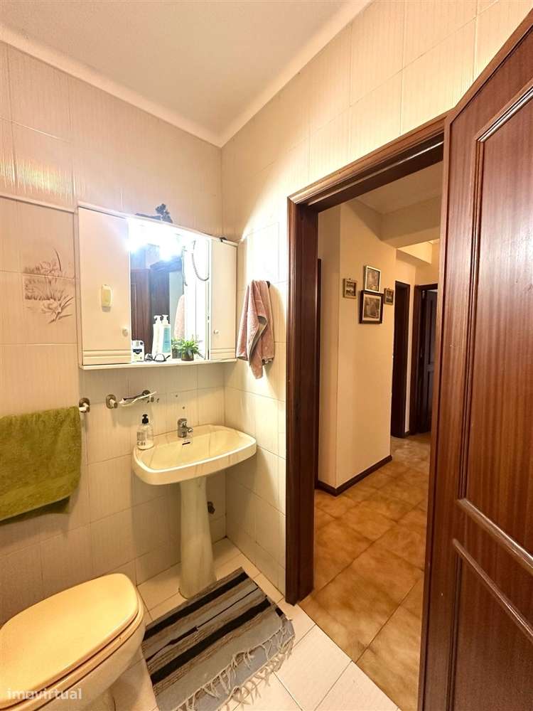 Apartamento T3 Venda em Ílhavo (São Salvador),Ílhavo-10