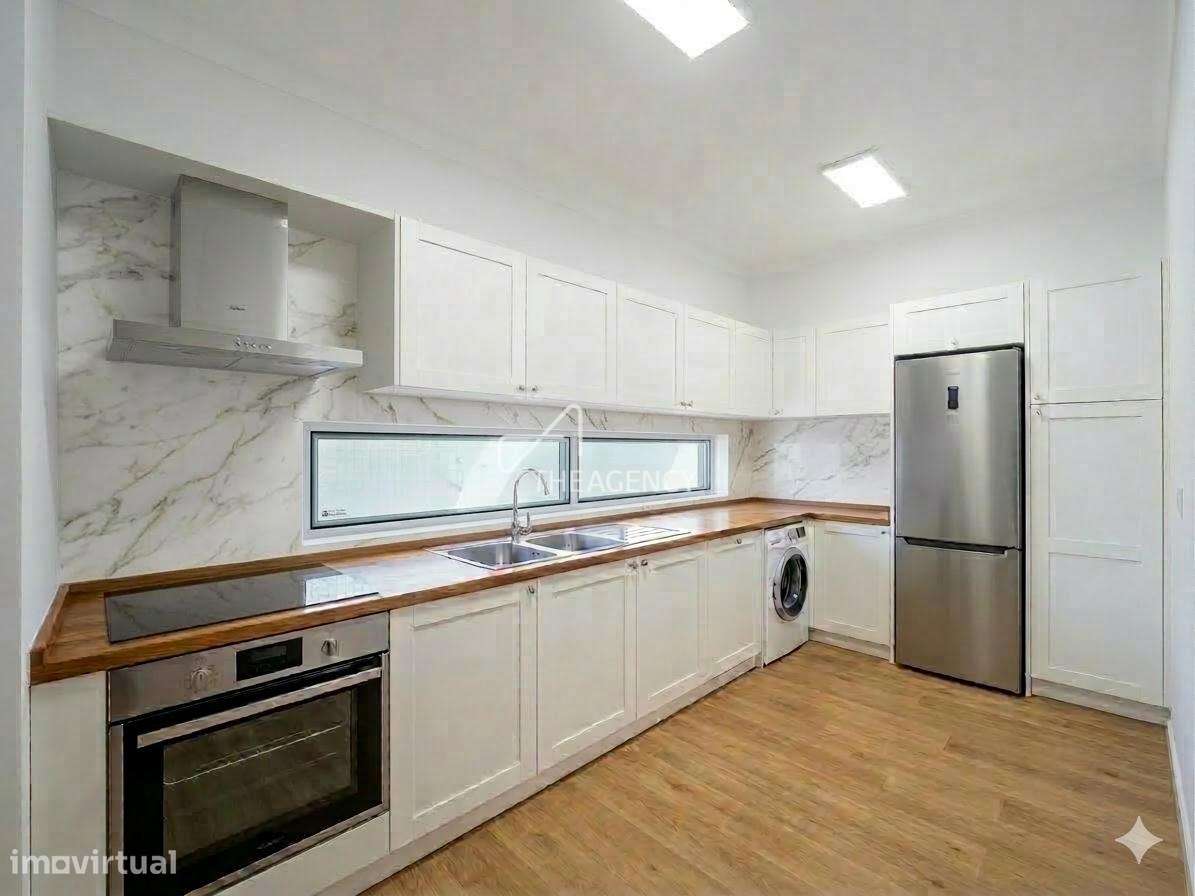 T2 - PARA REMODELAR | BAIRRO DA FLAMENGA - EM FRENTE NOVO HOSPITAL LIS - Grande imagem: 3/21