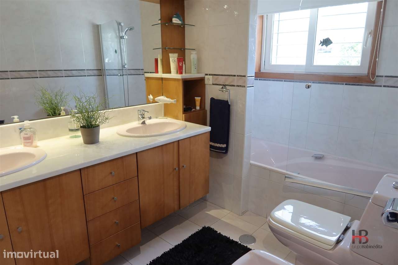 Moradia T5 Venda em Gondomar (São Cosme), Valbom e Jovim,Gondomar-52