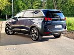 Peugeot 5008 1.2 PureTech Allure S&S EAT8 - 11