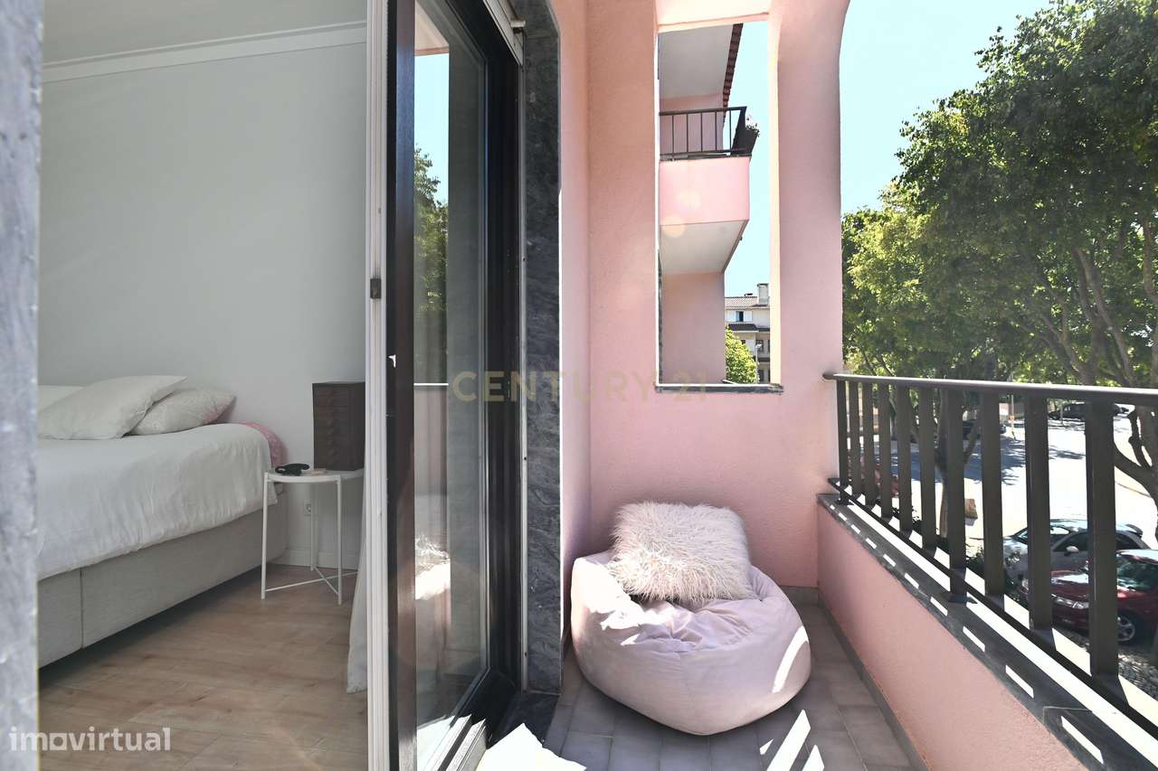 Amplo T3 Costa da Guia - Cascais-22