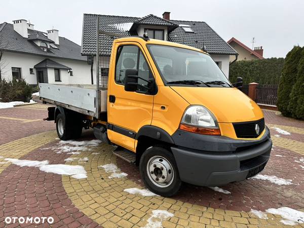 Renault Master Maxi - 2