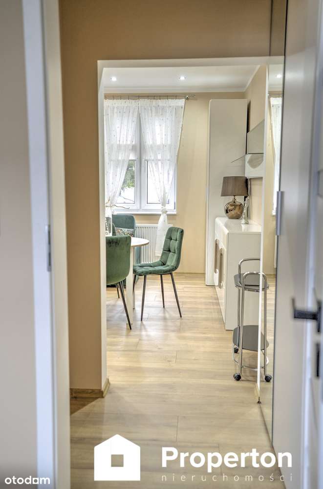 Mieszkanie po kapitalnym remoncie Grottgera-8