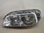 Optica Farol Esquerda Esq Fiat Punto (188_) - 1