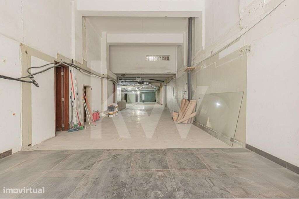 Prédio Estefânia | Junto ao Jardim Constantino - Grande imagem: 3/26