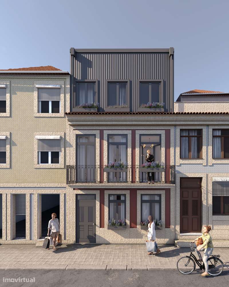 T2 Novo com Logradouro - Grande imagem: 5/7