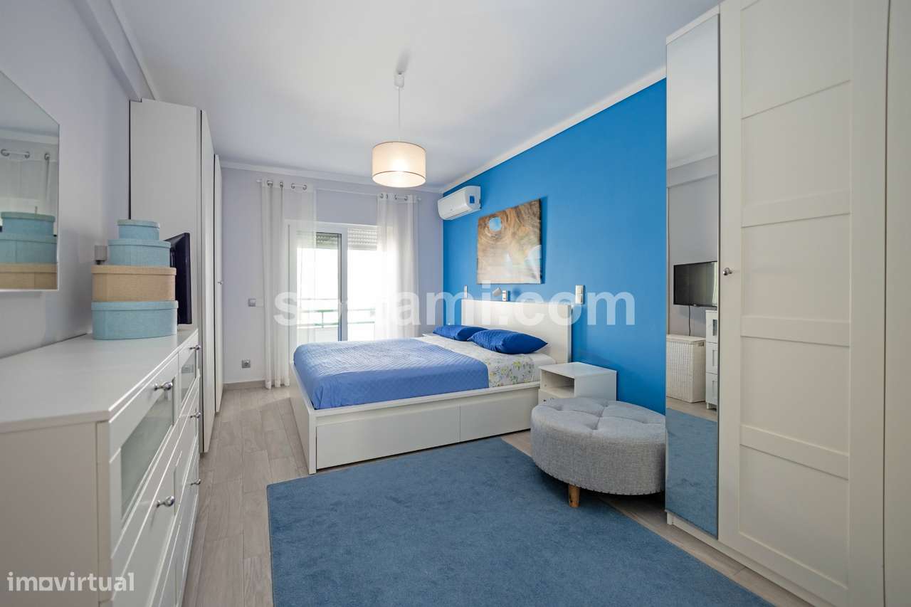 Apartamento T1 Venda em Quarteira,Loulé - Grande imagem: 5/18