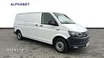 Volkswagen transporter - 7