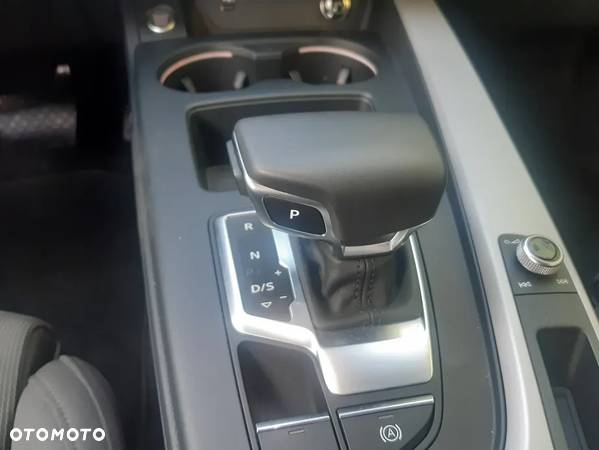 Audi A4 35 TDI mHEV Advanced S tronic - 21