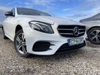 Mercedes-Benz E 220 d 9G-TRONIC AMG Line - 17