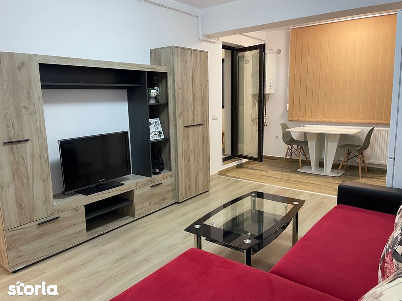 Apartament 2 camere de inchiriat Dream Residence Rahova