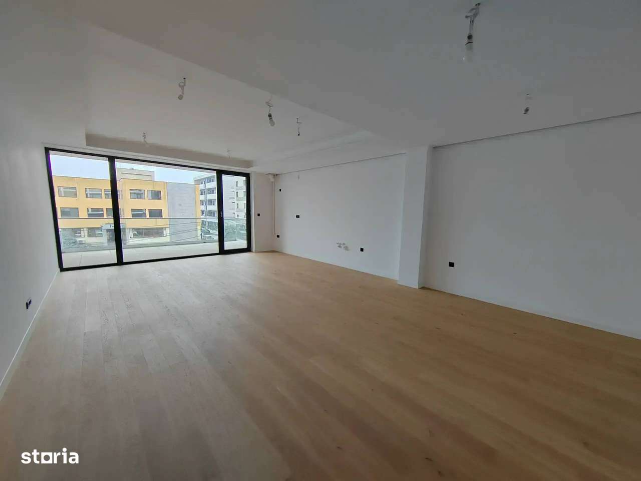 APARTAMENT LUX 3 CAMERE | 3 BAI | FLOREASCA