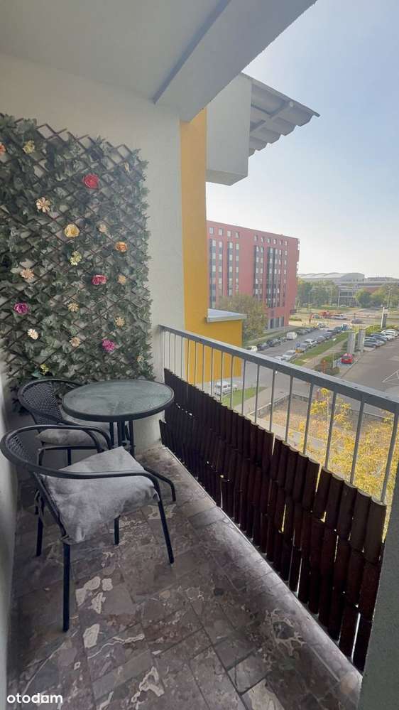 2 balkony / rowerownia/ piwnica /do negocjacji-13