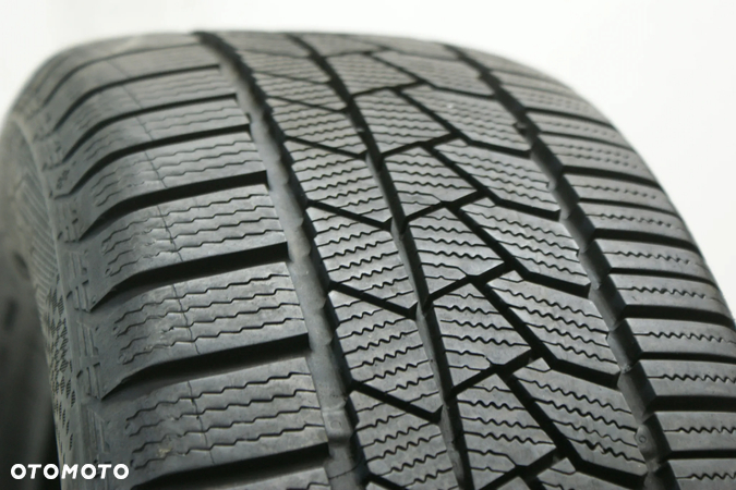 205/60R16 CONTINENTAL WINTERCONTACT TS860S * 7,2mm 2021r - 2