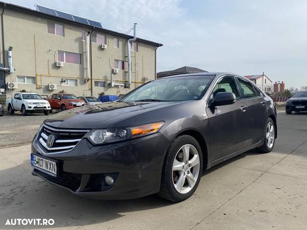 Honda Accord - 7