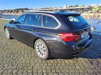 BMW 318 d Touring Line Sport - 4