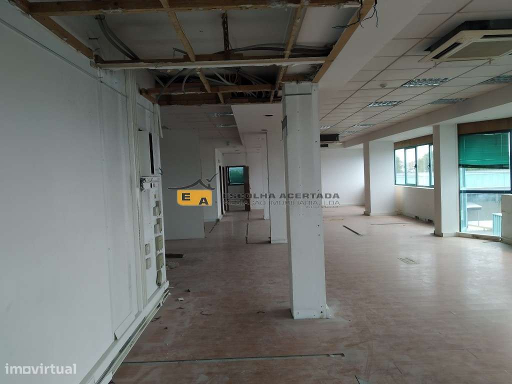 Escritório junto ao Aeroporto - Grande imagem: 4/4