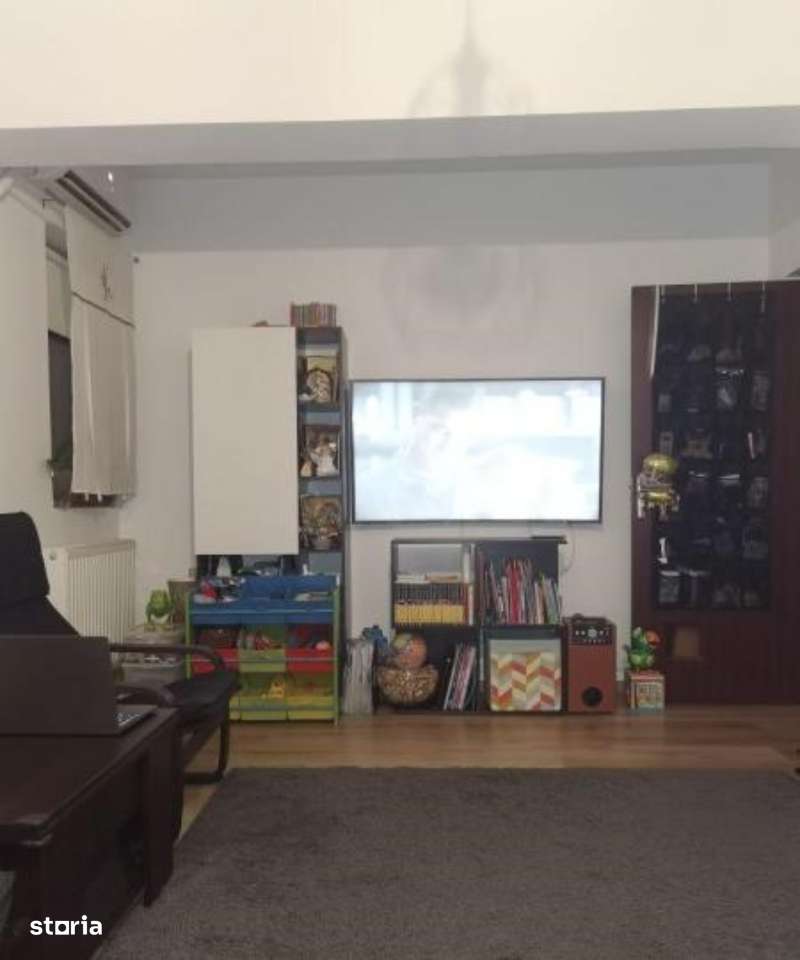 Bragadiru 2 cam, decom, et. 4/4, suprf. 56 mp, an 2016 - Imagine principală: 2/8