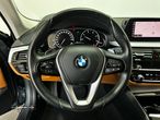 BMW 520 d Line Luxury Auto - 26