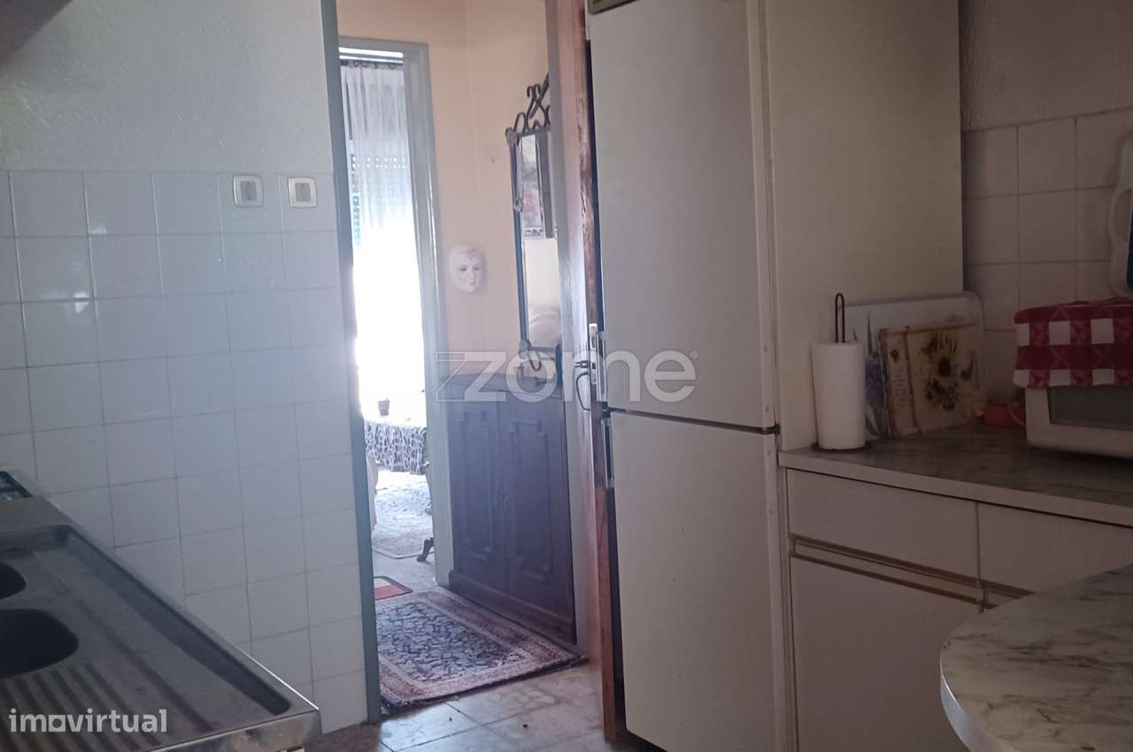 Moradia excepcional em Ordem, Marinha Grande-7