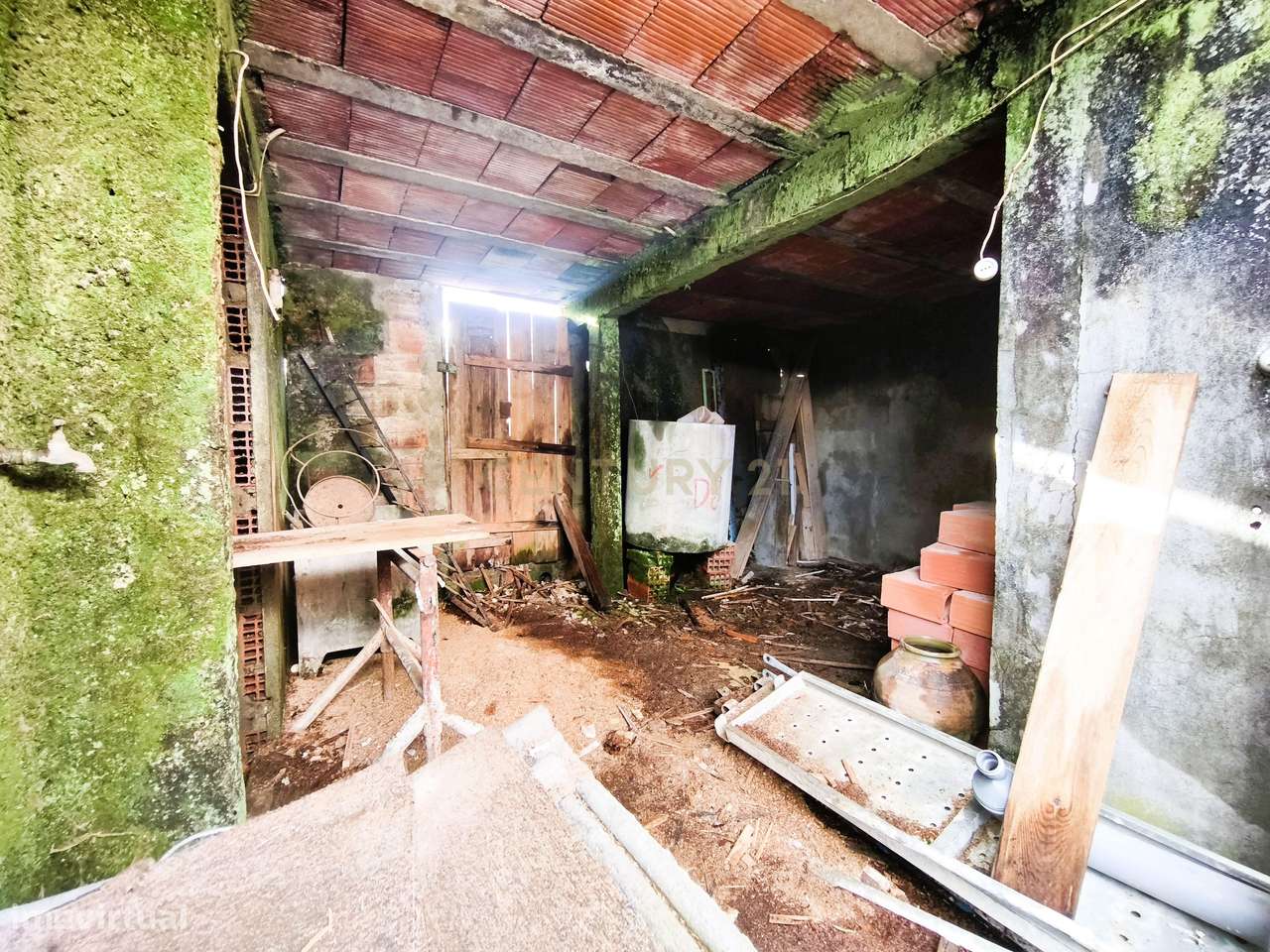 Moradia rústica em Avelar, Ansião.-23