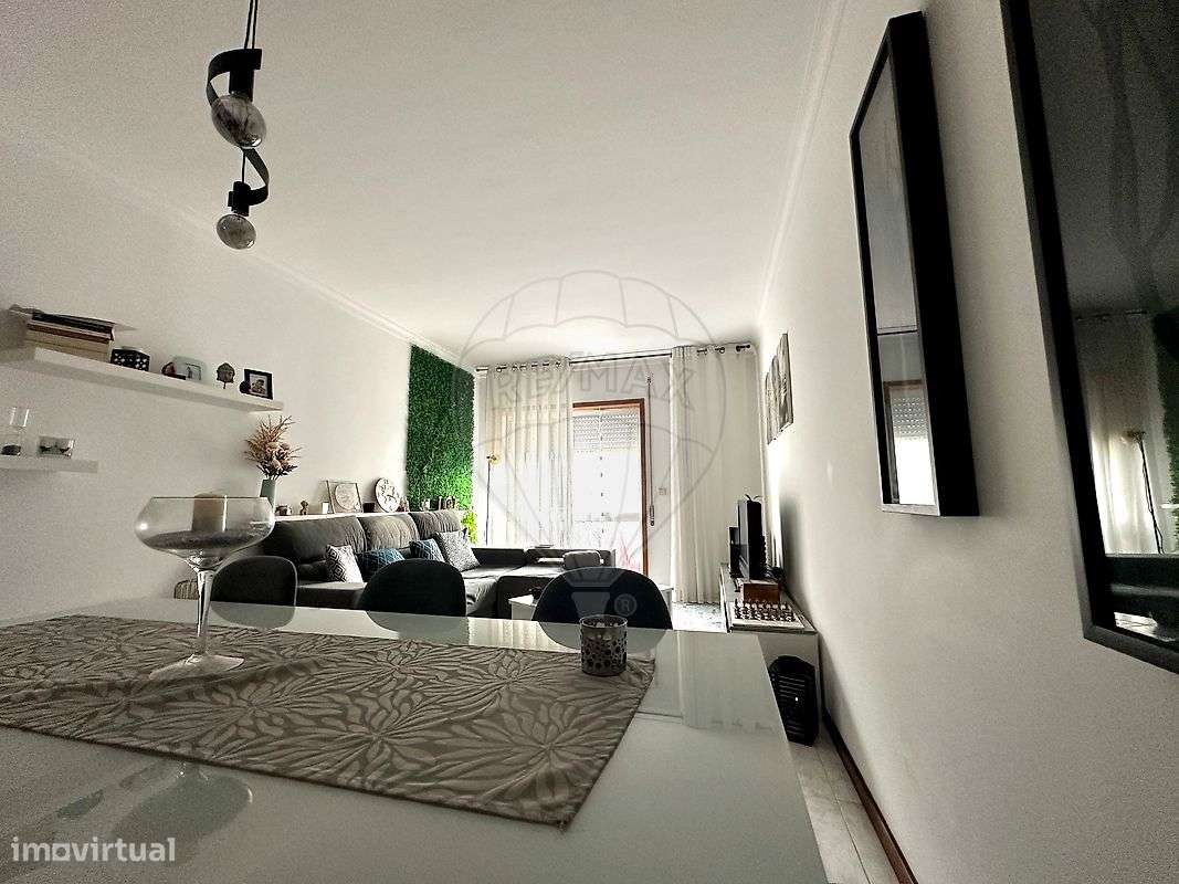 Apartamento T2 para venda - Grande imagem: 4/11