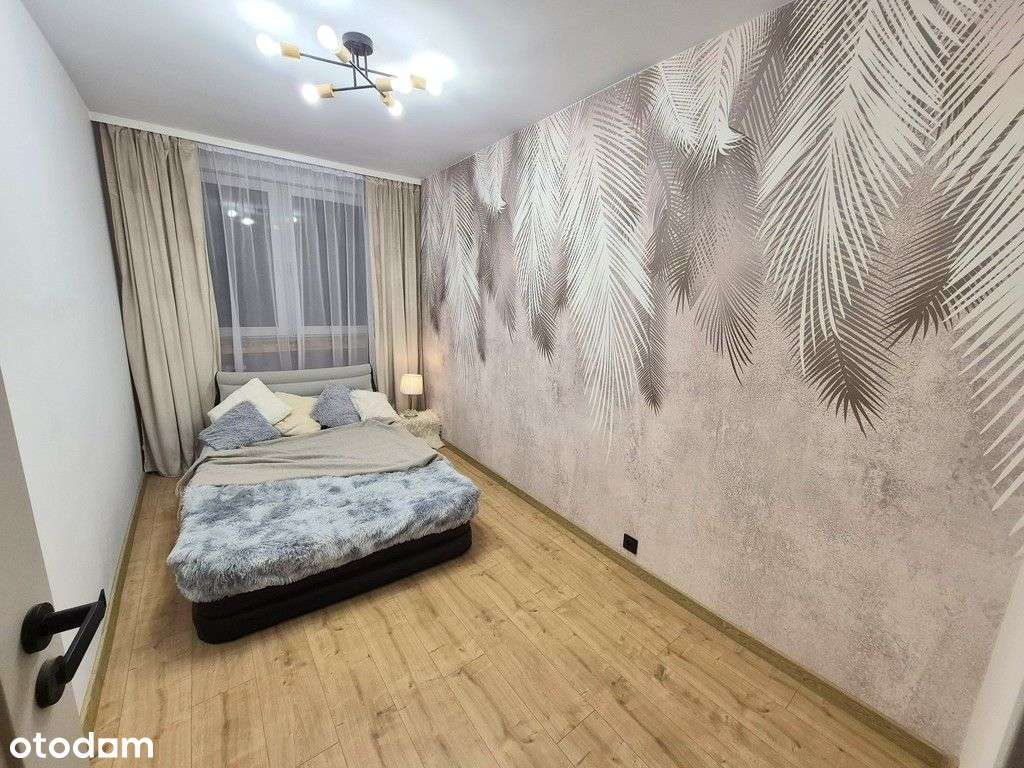 -Piękne-3Pok-Świeżo Po Remoncie-M.Miejskie-Balkon- - Pełny obrazek: 5/16