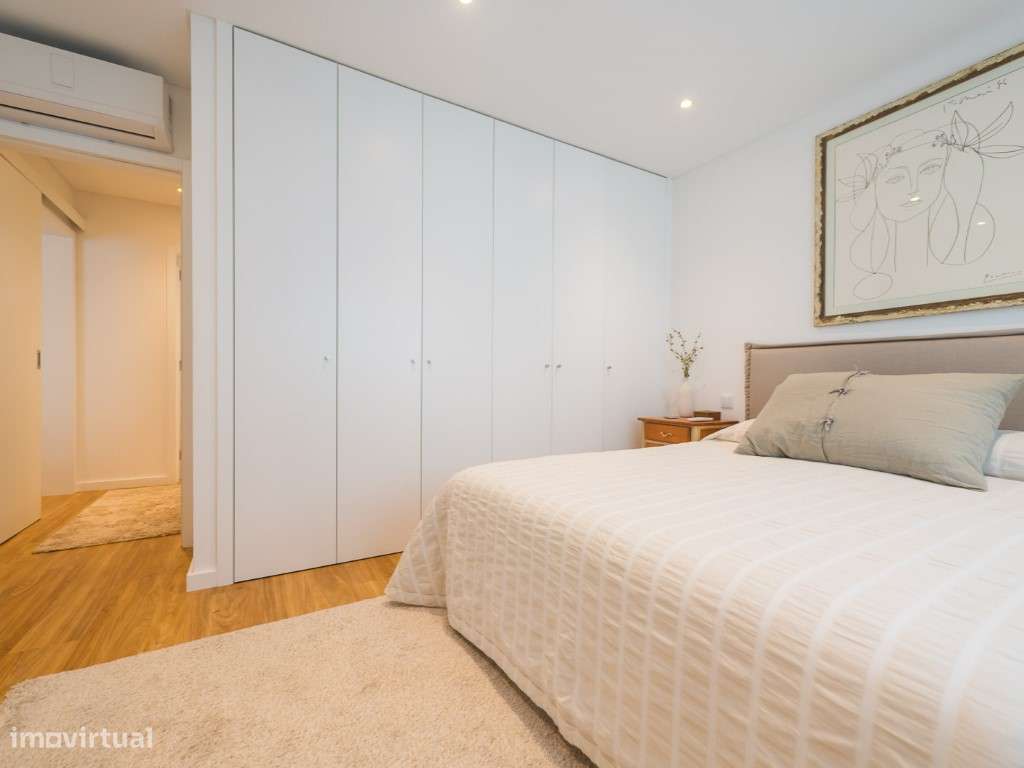 T2 em Condomínio Privado, São João Estoril-26