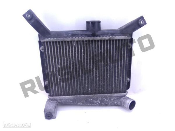 Radiador Intercooler  Toyota Rav 4 Ii (_a2_) 2.0 4wd - 1