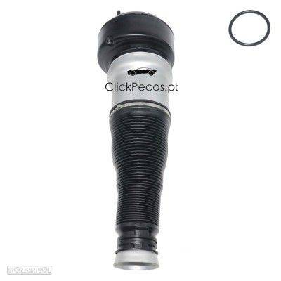 Fole Pneumático Traseiro - Kit Reparação - Mercedes Classe S (W221)/CL (W216) - 4