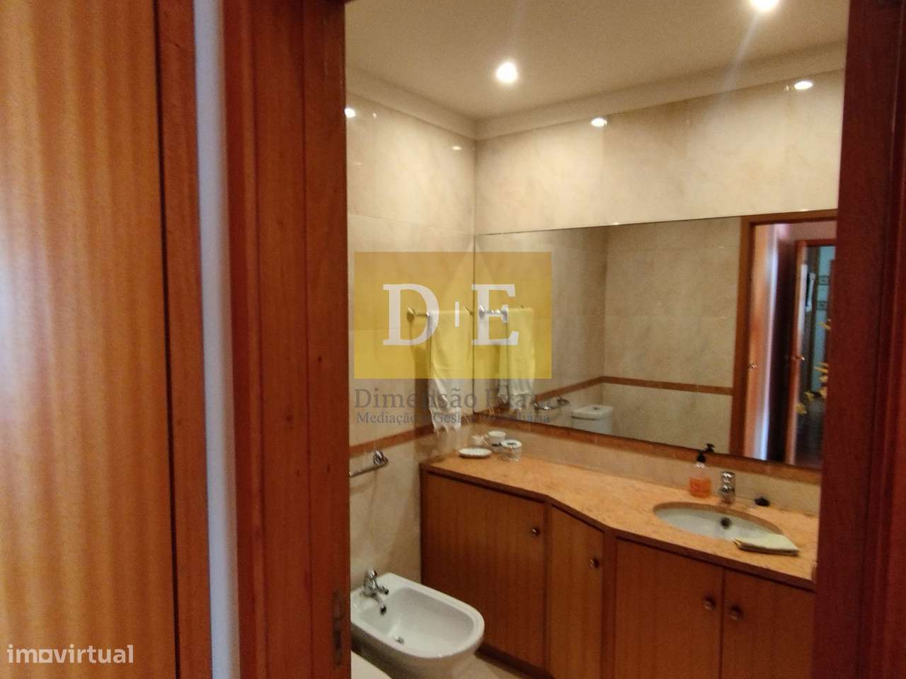 Apartamento T2 em Leça da Palmeira-13