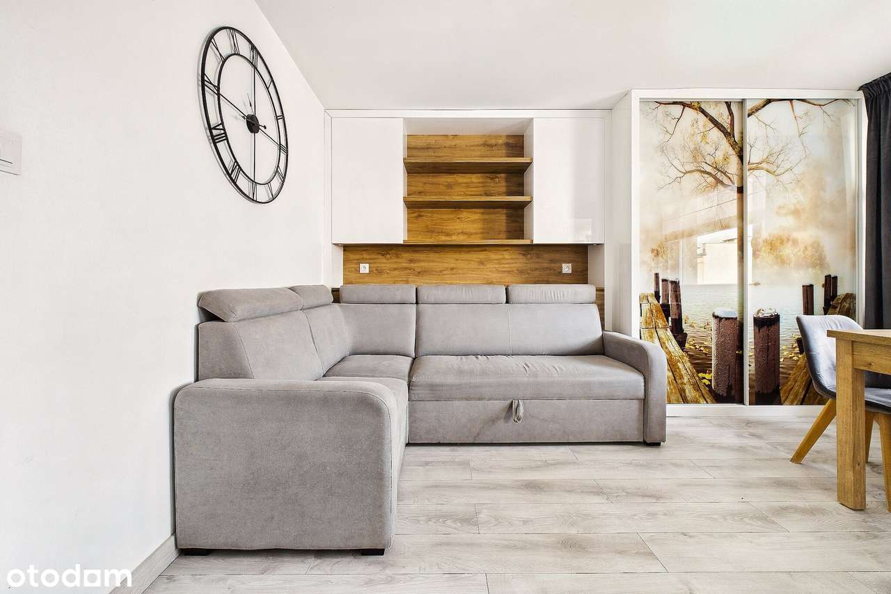 3-pokojowe mieszkanie | Stacyjna, Garwolin | balkon, oddzielna kuchnia-5