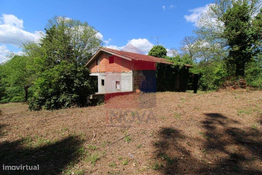 Moradia V2, Sabariz - Grande imagem: 2/40