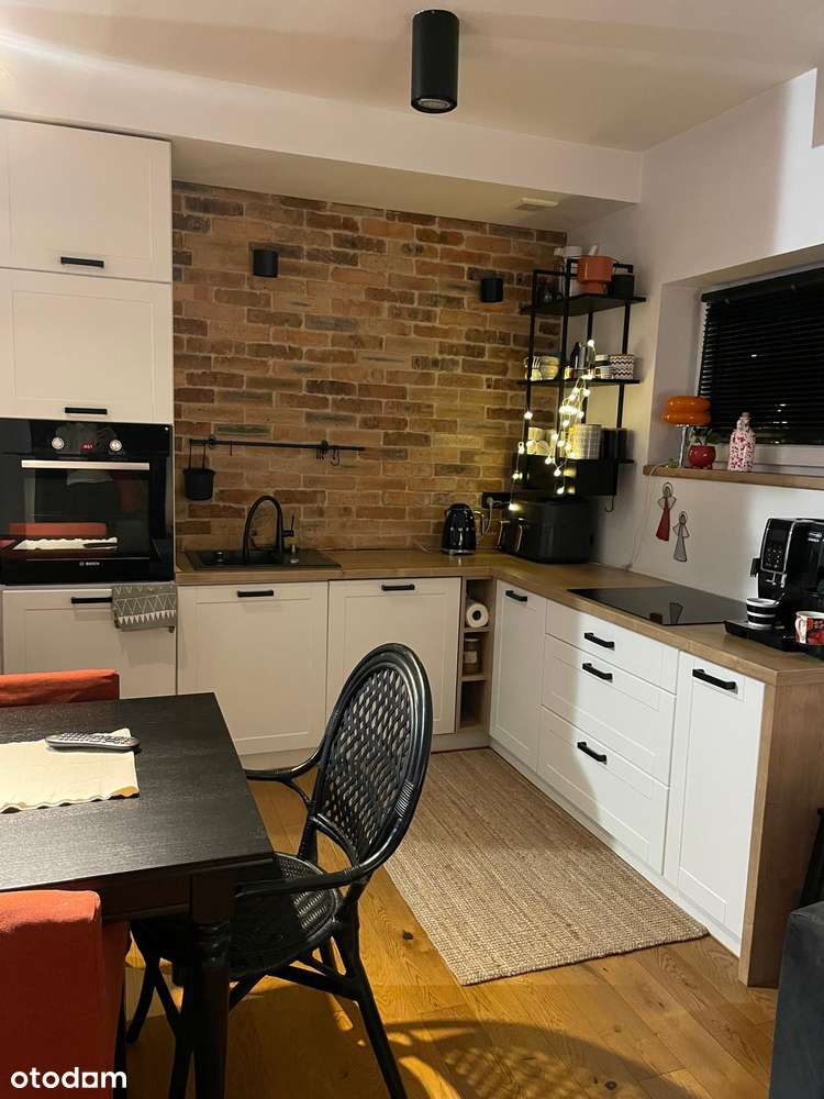 Nowoczesne mieszkanie 4 pokojowe z tarasem-2