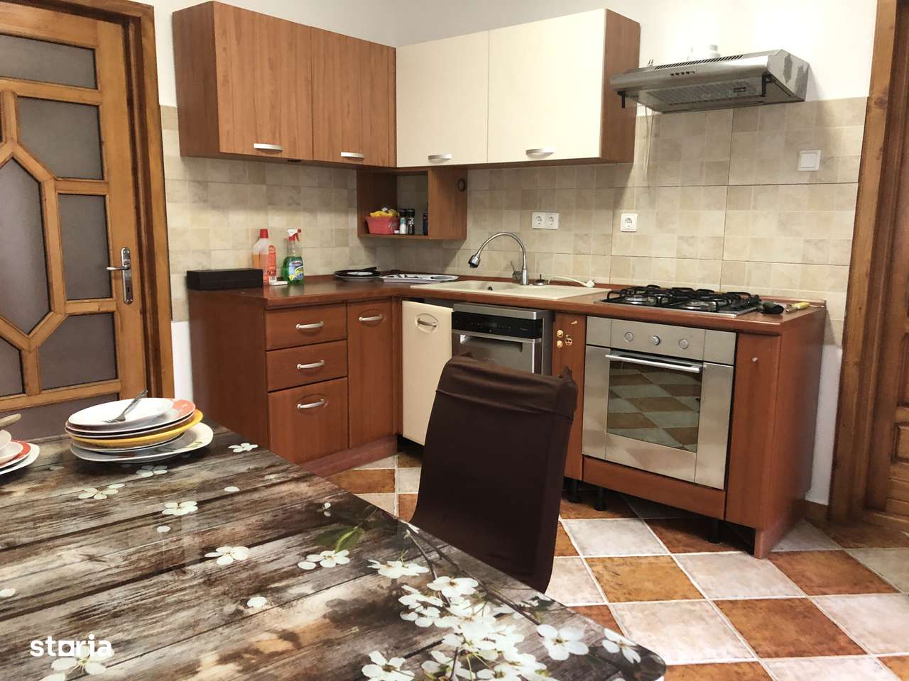 Casa de inchiriat,zona ultracentrala - Imagine principală: 5/6